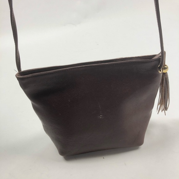 Portofino Collection Boho Multi hue Patchwork Bag - Picture 2 of 10